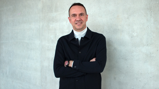 Führungsumbau bei Lowa: Pirani übernimmt Commercial-Bereich, Dorigo wird CEO - Marco Pirani wird General Manager Commercial bei Lowa - Quelle: Lowa